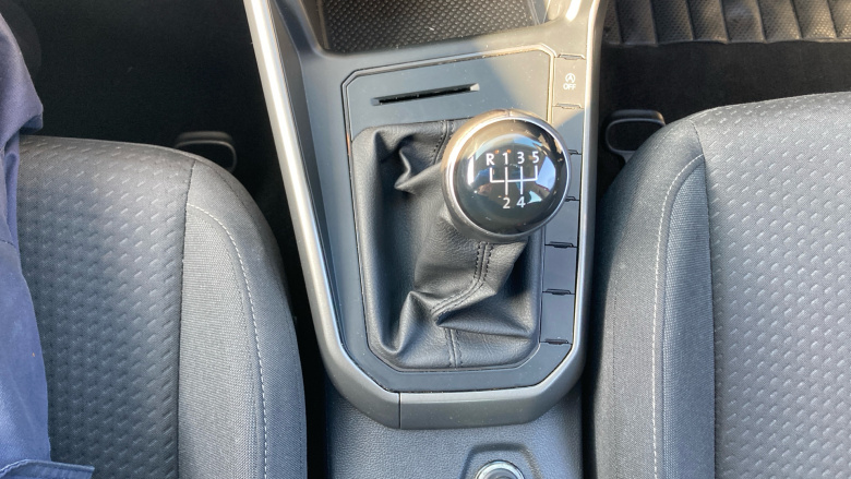 Volkswagen Polo 1.0 EVO 80 SE 5dr Petrol Hatchback